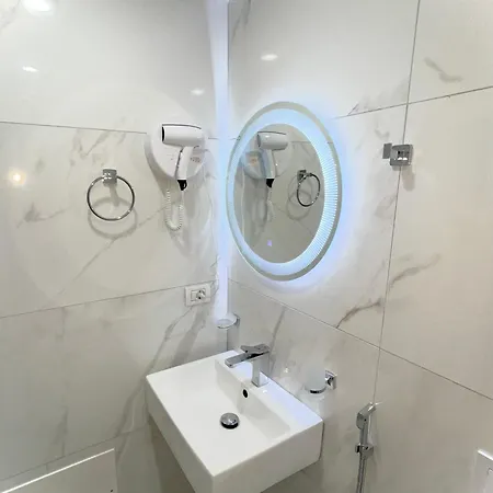 Lägenhet Nn With Balcony 1