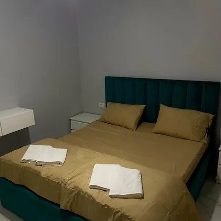 Nn With Balcony 1 Lägenhet *