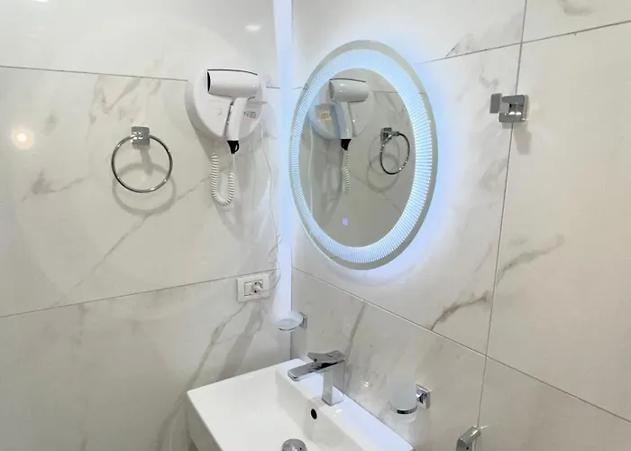 Apartment Nn With Balcony 1