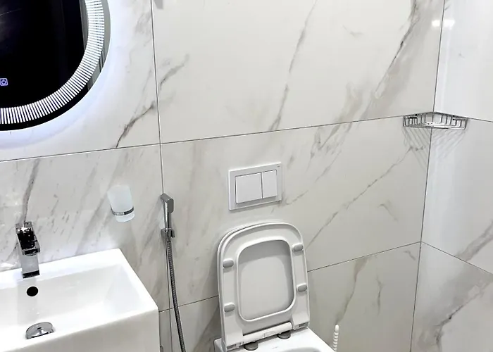 Nn With Balcony 1 Tirana