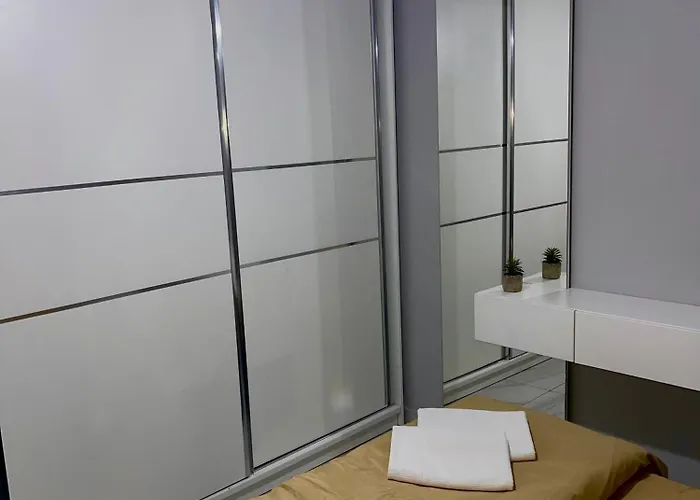 Apartment Nn With Balcony 1